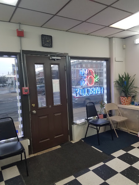 Ly Hair Salon 4