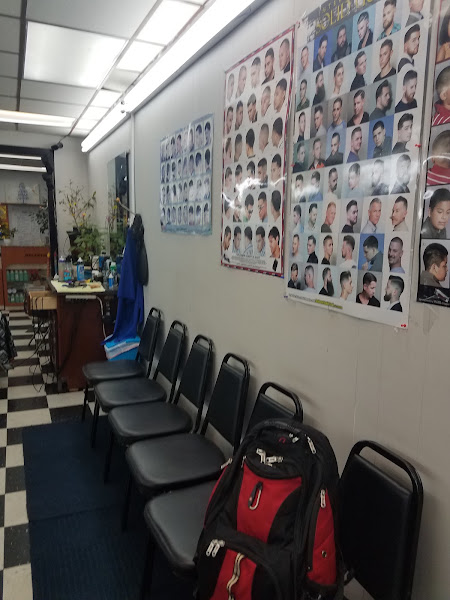Ly Hair Salon 5