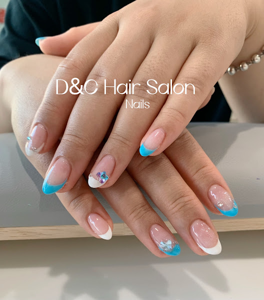 D&C Hair Salon