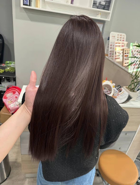 D&C Hair Salon 3