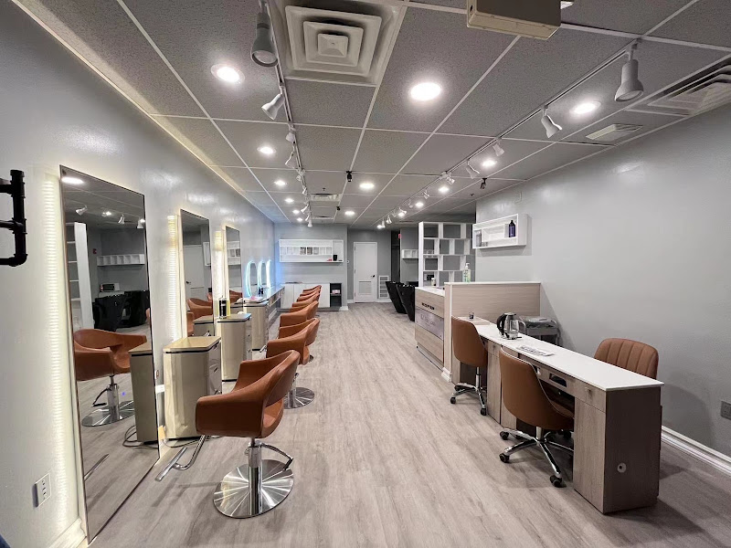 D&C Hair Salon 4