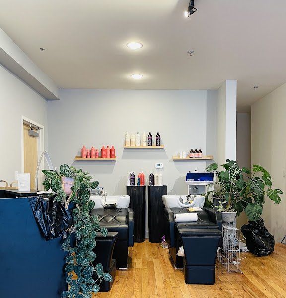 Nuvane Salon 3