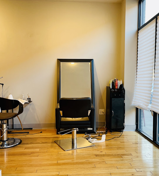 Nuvane Salon 5