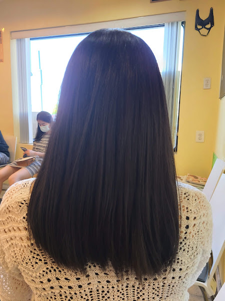 Neway Hair Salon 3