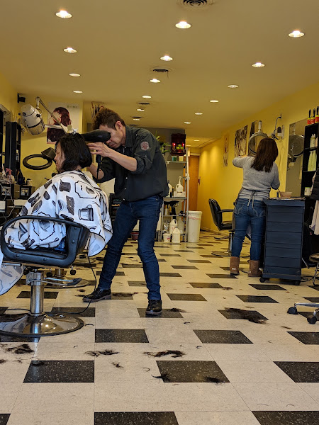 Neway Hair Salon 4