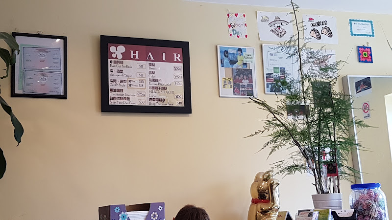 Neway Hair Salon 5