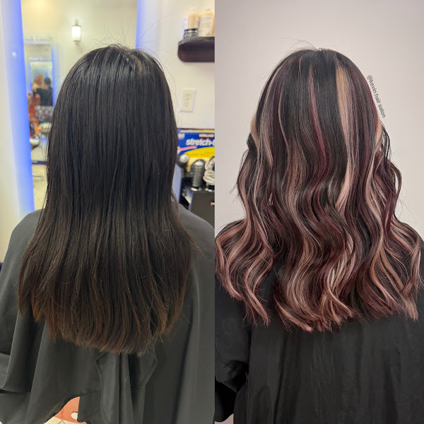 Kevin's Hair Salon 2