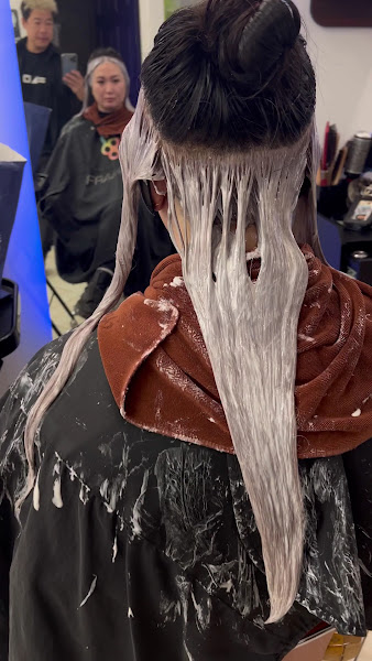 Kevin's Hair Salon 3