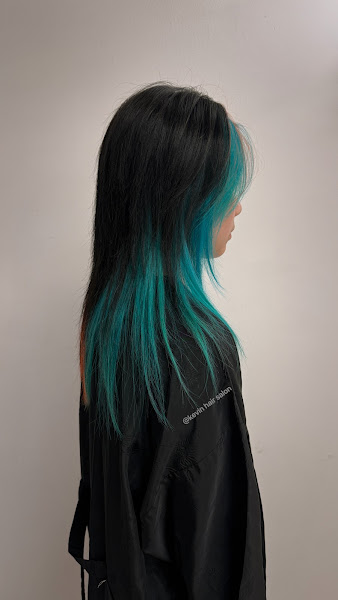 Kevin's Hair Salon 4