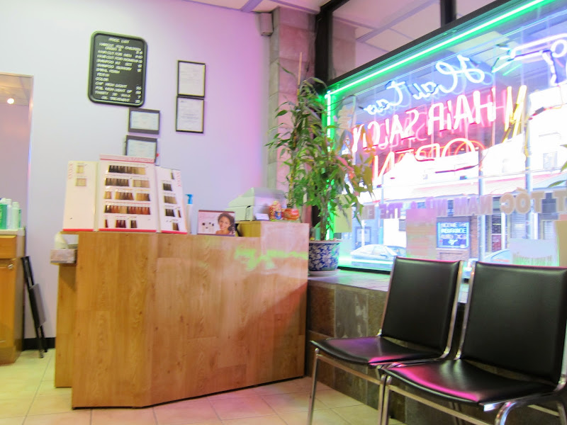 Hai Tao Hair Salon