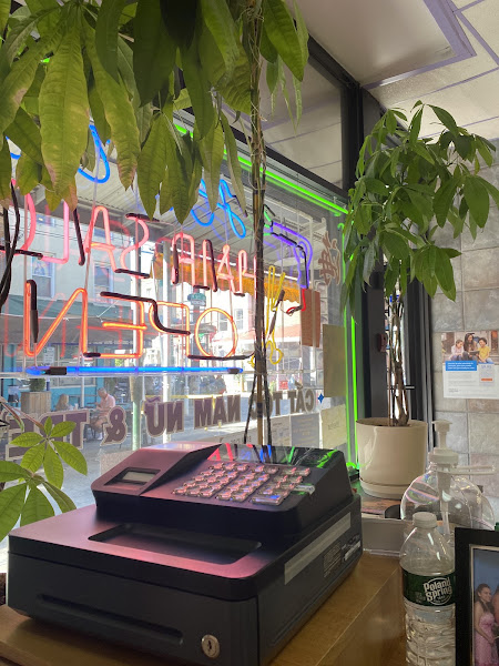 Hai Tao Hair Salon 3