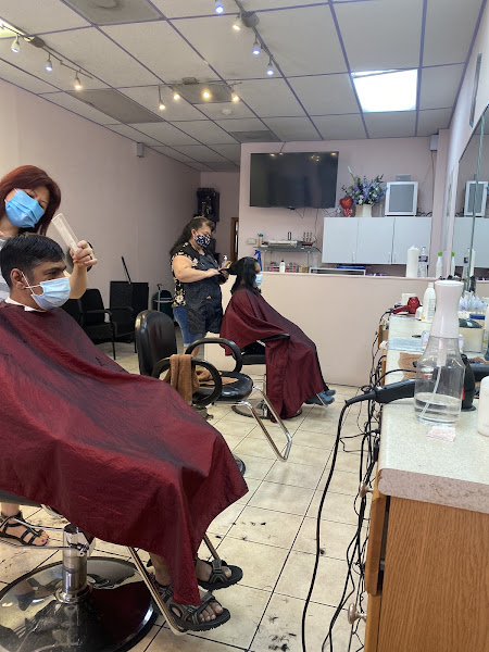 Hai Tao Hair Salon 5