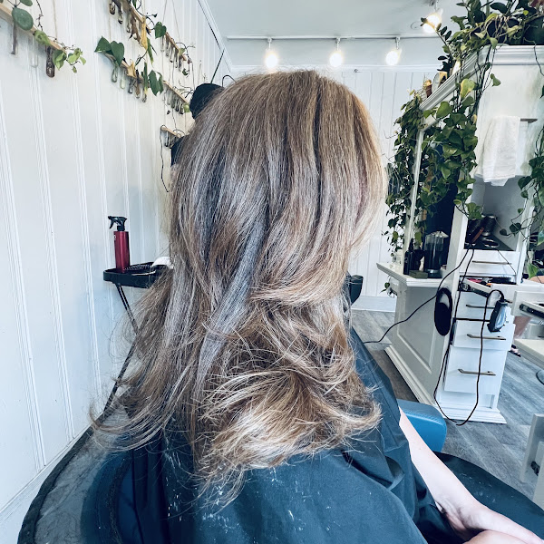 HK Hair Studio 4
