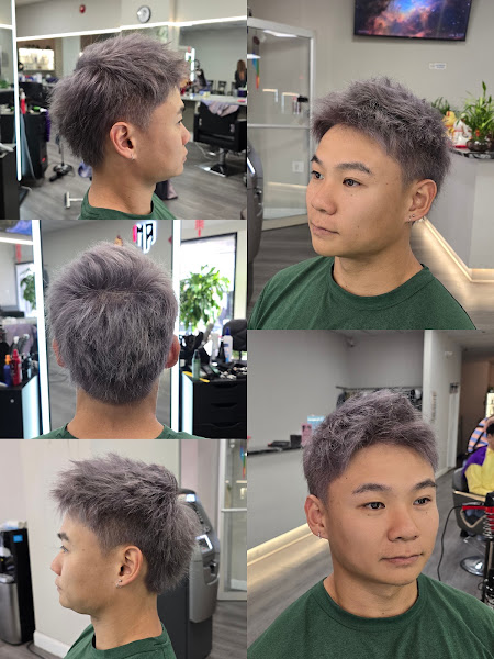 AM Salon