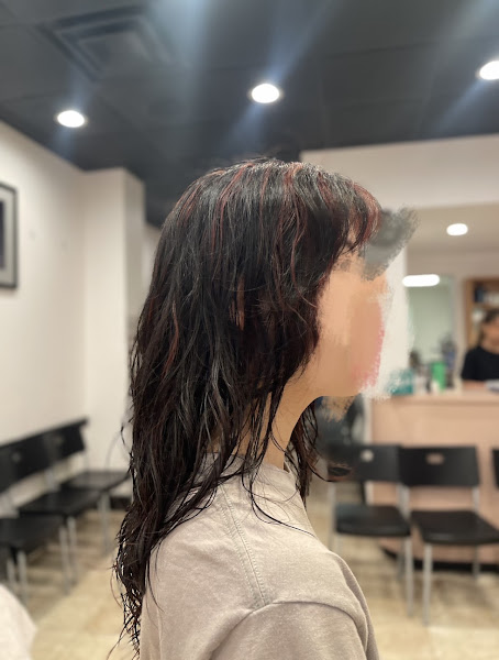 Jiang Hair Salon 3
