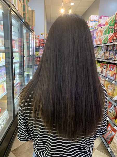 Jiang Hair Salon 4