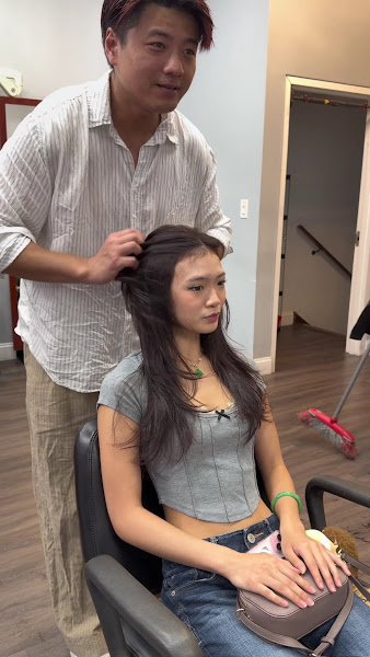 Famous Hair Salon 3