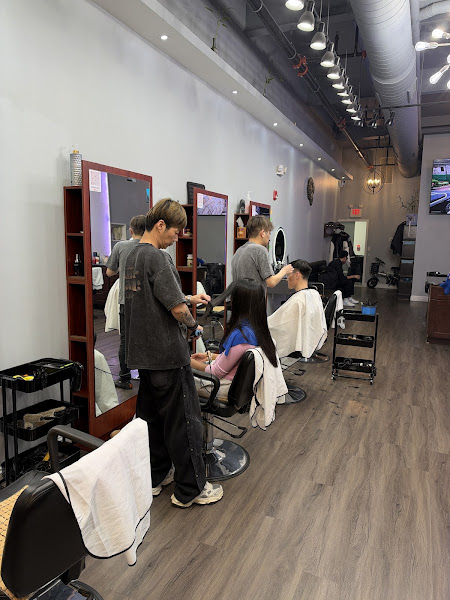 Famous Hair Salon 4
