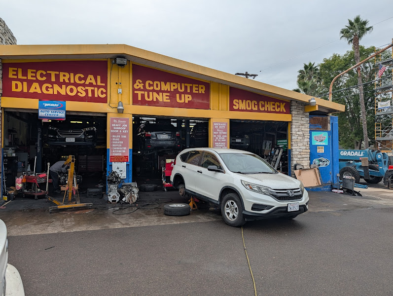 Hai's Auto Repair 1