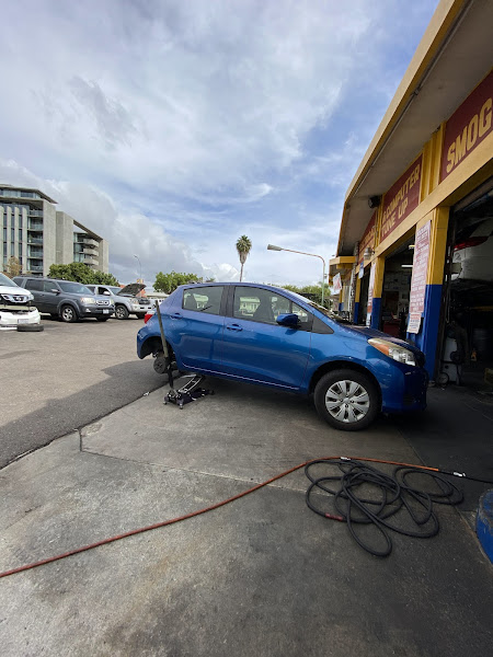 Hai's Auto Repair 4