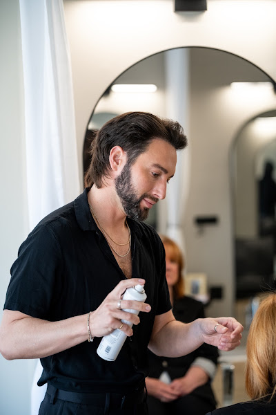 Bobby Mack & Co Hair Studio