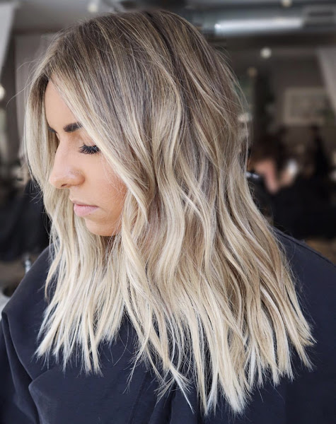 Bobby Mack & Co Hair Studio 4