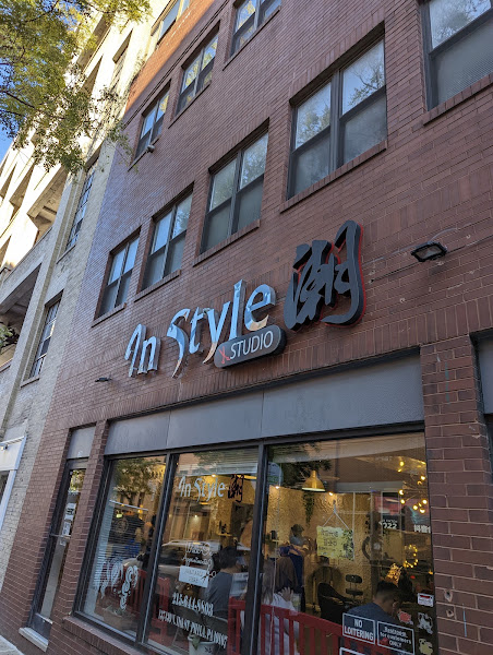 In Style 5