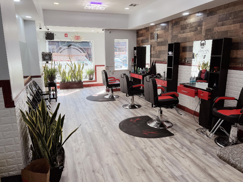 MRNU Hair Studio 2