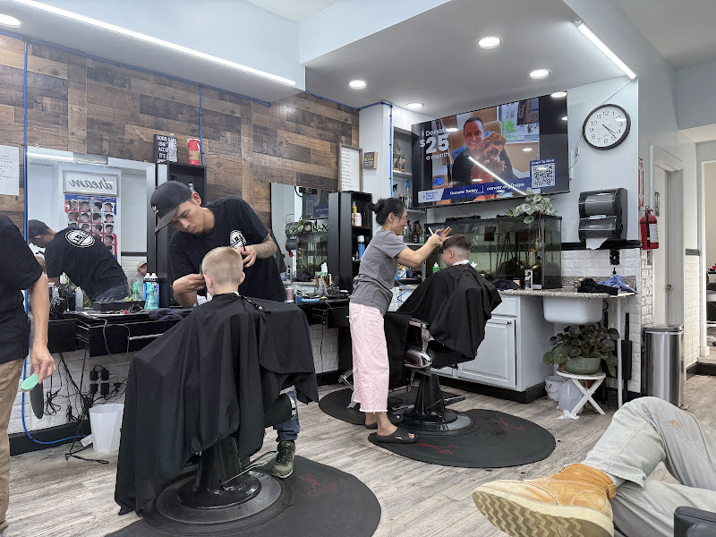 MRNU Hair Studio 5
