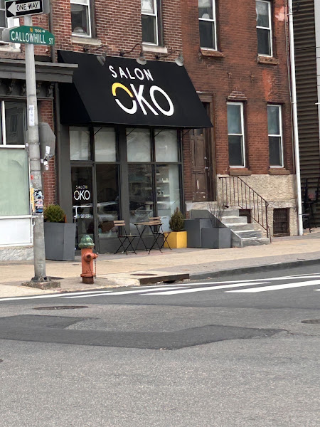 Salon Oko 3