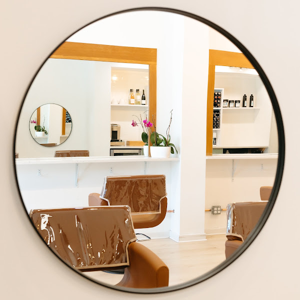 Salon Oko 5