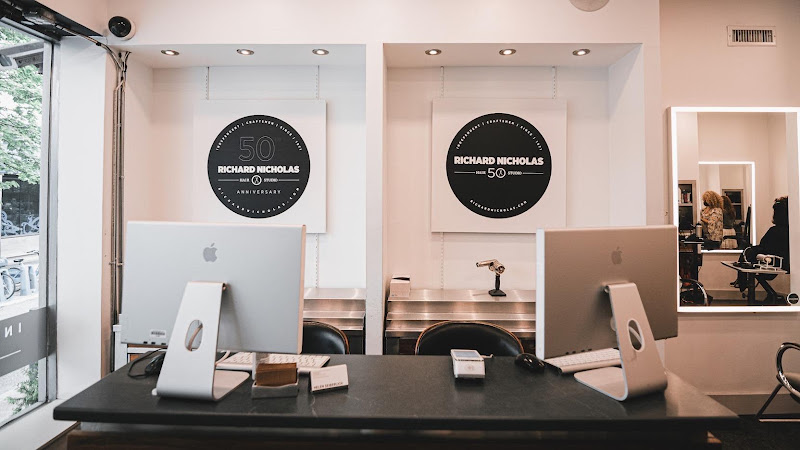 Richard Nicholas Hair Studio 2