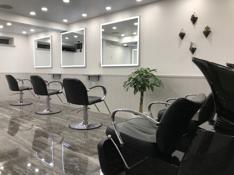 Richard Nicholas Hair Studio 4