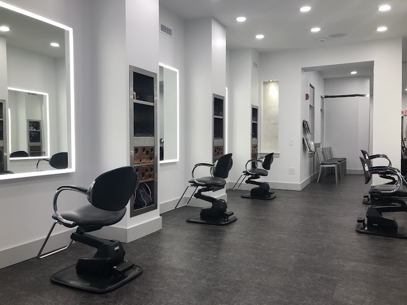 Richard Nicholas Hair Studio 5