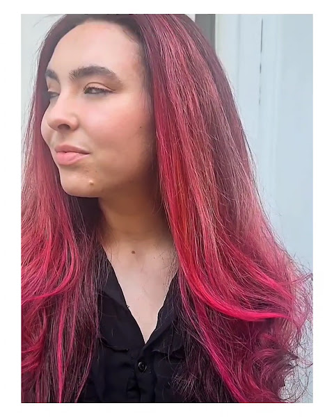 MOKO Organic Hair Studio 3