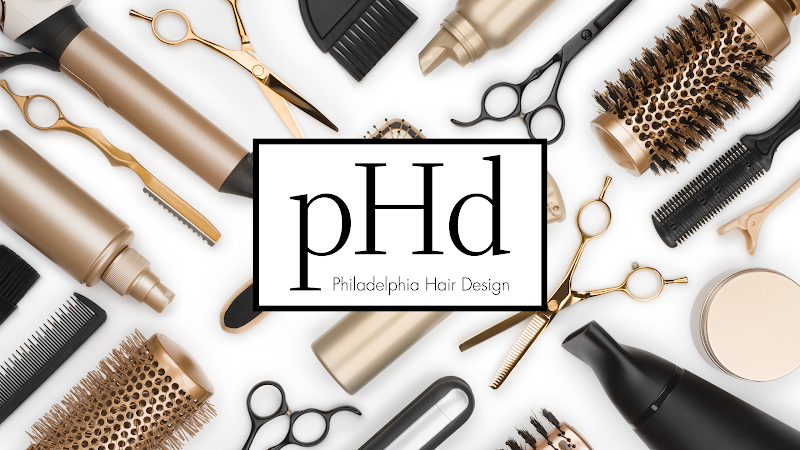 Philadelphia Hair Design