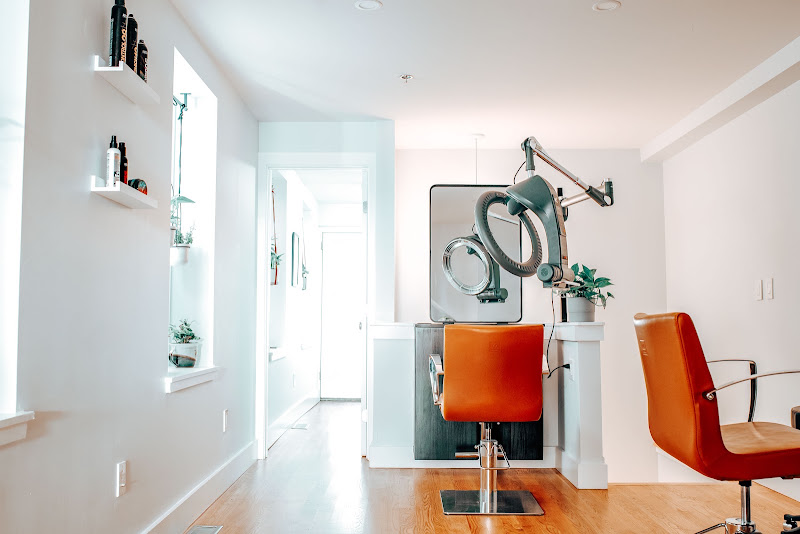 Philadelphia Hair Design 4