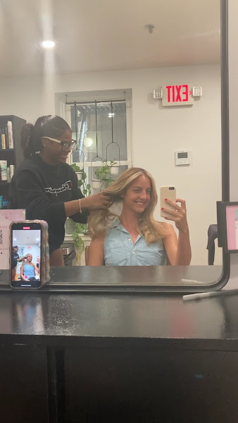 Philadelphia Hair Design 5