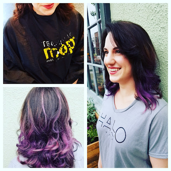 Halo Hair Salon 4