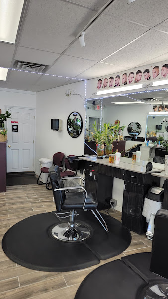Kim's#2 Hair Salon 2