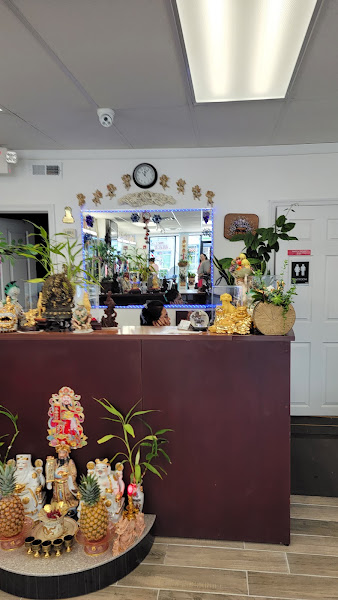 Kim's#2 Hair Salon 3