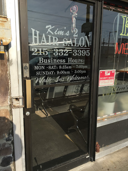Kim's#2 Hair Salon 4