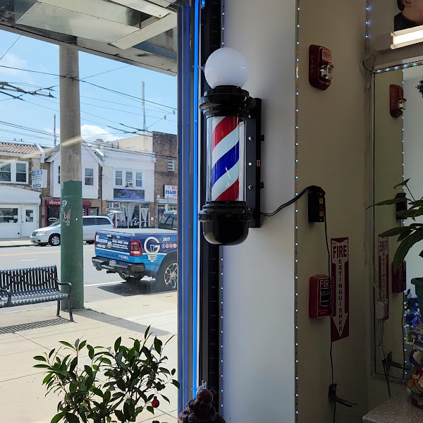 Kim's#2 Hair Salon 5