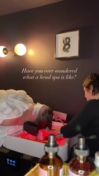 Opal & Boa | Hair Salon & Beauty Salon Philadelphia 3