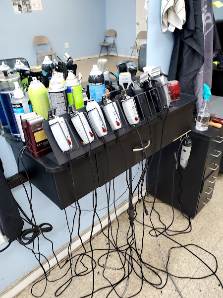 Vu Hair Cuts 4