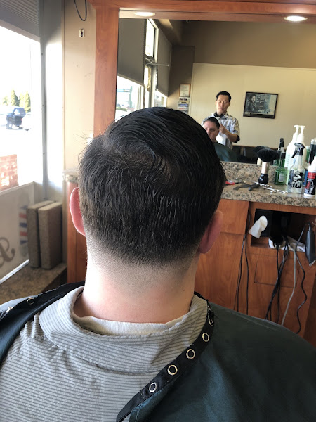 Vu Hair Cuts 5