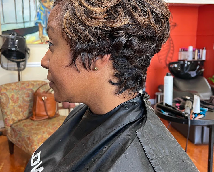 Salon Pilar
