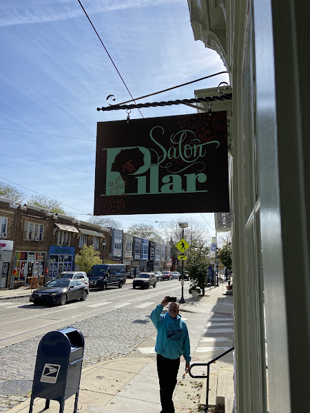 Salon Pilar 3