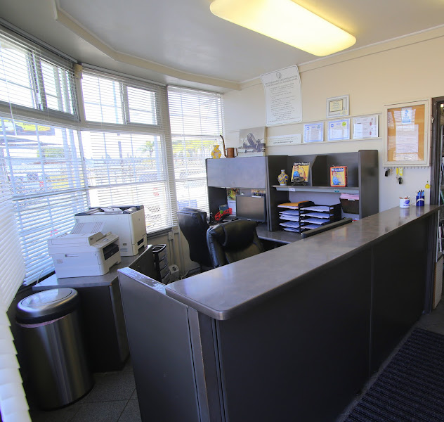 Pacific Highway Auto Repair 3