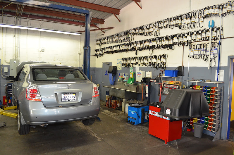 Pacific Highway Auto Repair 4